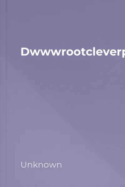 Dwwwrootcleverpdfweb10750567UbivstvoEtiketepub