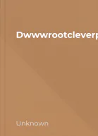 Dwwwrootcleverpdfweb10750572votochienniniegharazdivepub