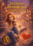 Посібник оптимістки з розбитого серця Книга 1