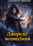 Джерело вознесіння