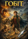 ДжРРТолкін Гобіт або Мандрівка за Імлисті гори