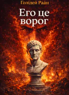 Его  це ворог