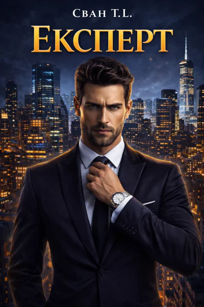 Експерт Експерт