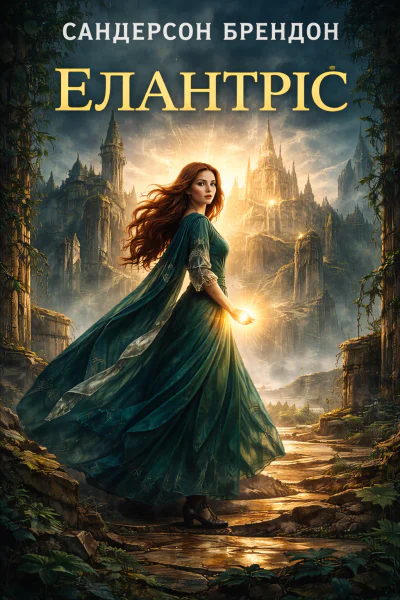 Елантріс Елантріс