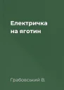 Електричка на яготин