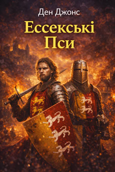 Ессекські Пси Ессекські Пси