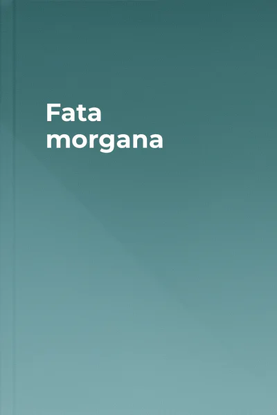 Fata morgana
