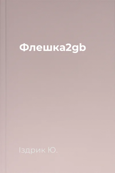 Флешка2gb