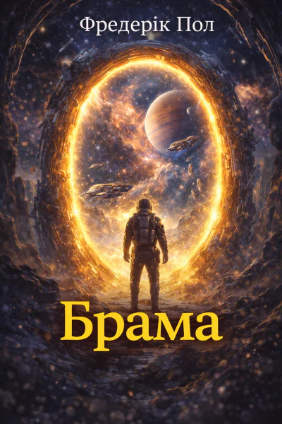 Фредерік Пол Брама