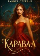 Гарбер Стефані Каравал