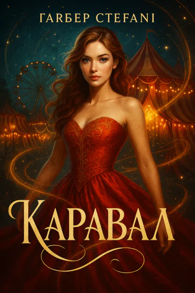 Гарбер Стефані Каравал