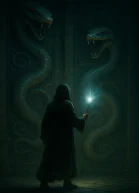 Гаррі Поттер і таємна кімната