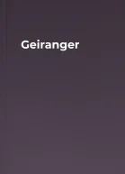 Geiranger