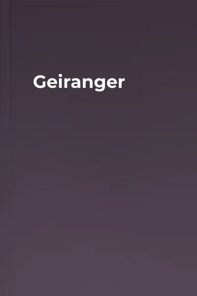 Geiranger