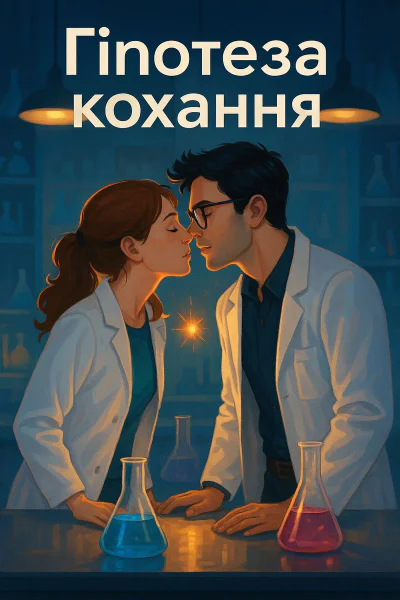 Гіпотеза Кохання