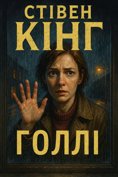 Голлі Голлі