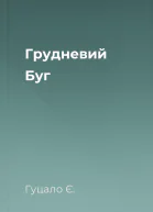 Грудневий Буг