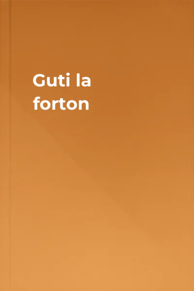  Guti la forton 
