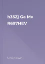 h35Zj Ga Mv R697HEV