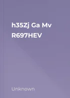 h35Zj Ga Mv R697HEV