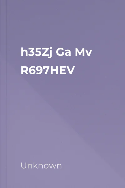 h35Zj Ga Mv R697HEV h35Zj Ga Mv R697HEV