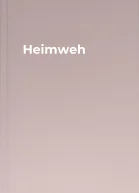 Heimweh