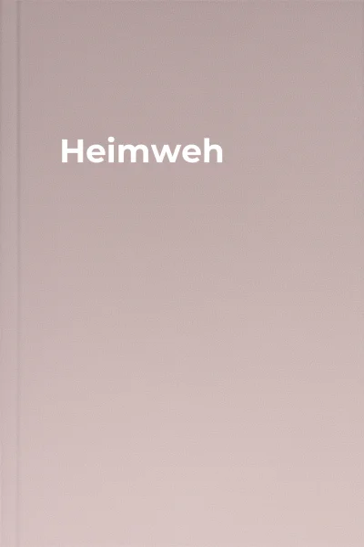 Heimweh