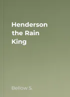 Henderson the Rain King
