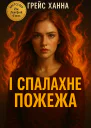 І спалахне пожежа