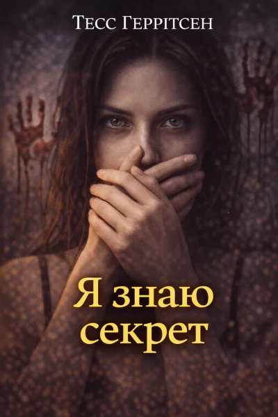 Я знаю секрет