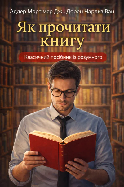 Як прочитати книгу Класичний посібник із розумного
