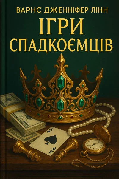 Ігри спадкоємців