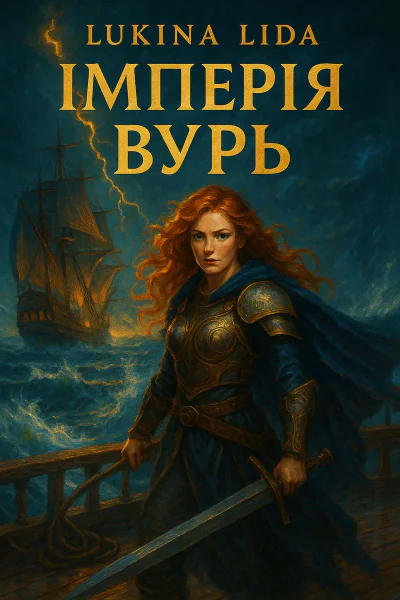 Імперія Бурь Імперія Бурь