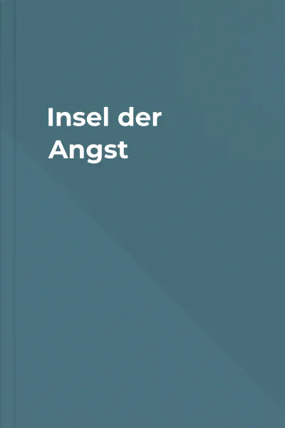 Insel der Angst