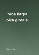irena karpa pica gimala