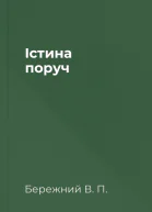 Iстина поруч