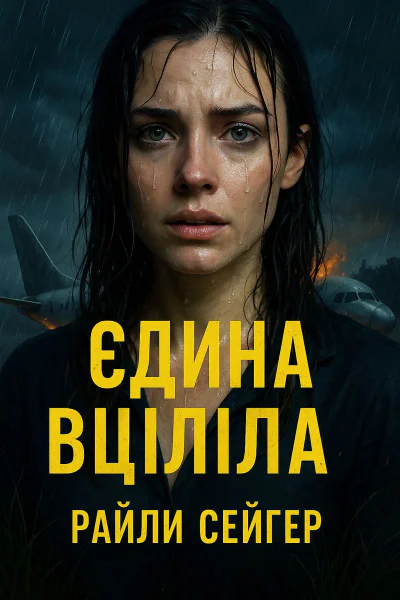 Єдина вціліла