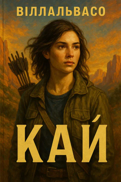 Кай Віллальвасо