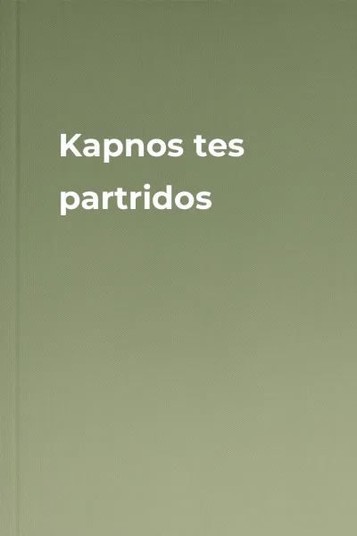 Kapnos tes partridos
