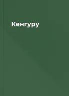 Кенгуру