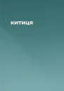 китиця