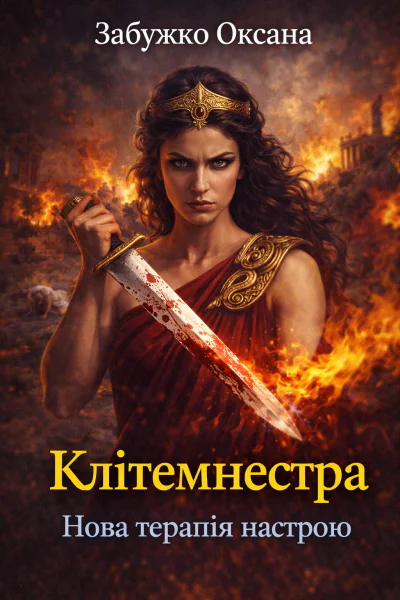 Клітемнестра