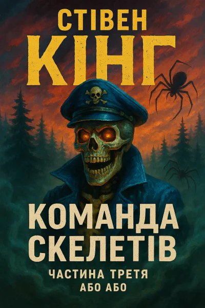 Команда скелетів