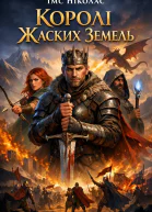 Королі Жаских Земель