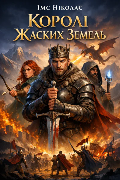 Королі Жаских Земель Королі Жаских Земель