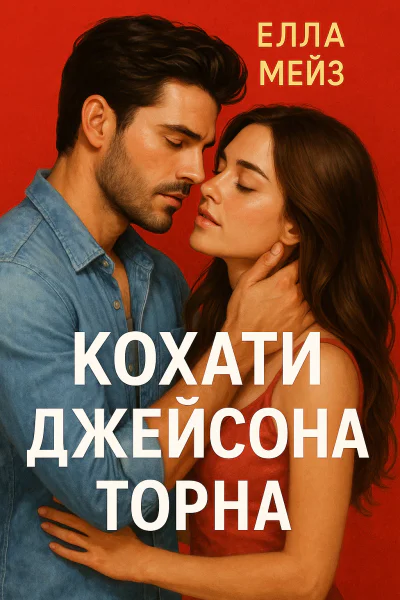 Кохати Джейсона Торна