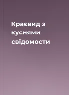 Краєвид з куснями свідомости