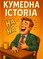 кумедна історія