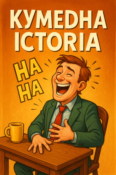 кумедна історія