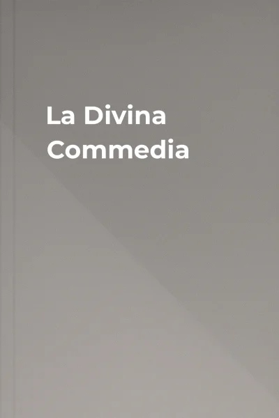 La Divina Commedia
